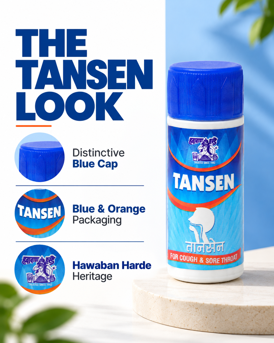 Tansen
