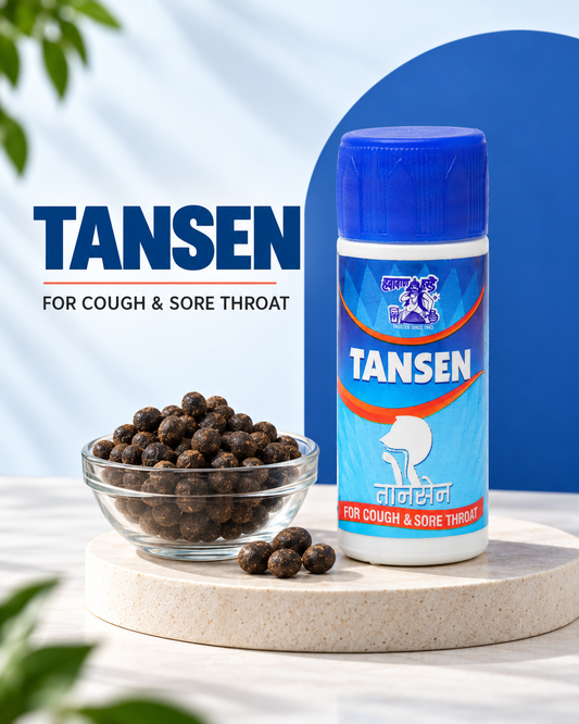 Tansen