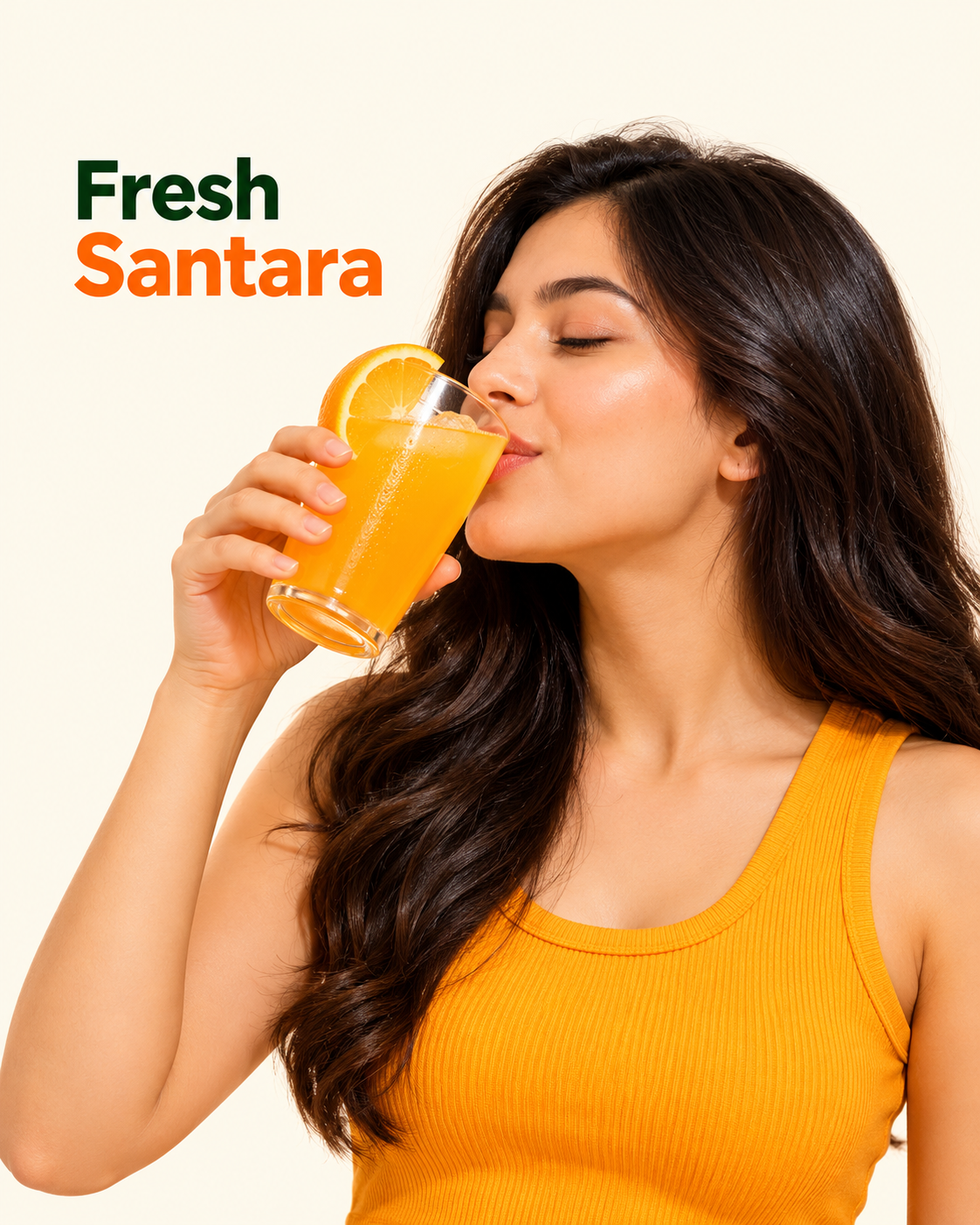 King Fresher Santara