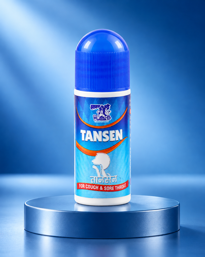 Tansen