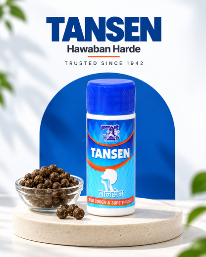 Tansen