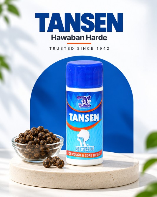 Tansen