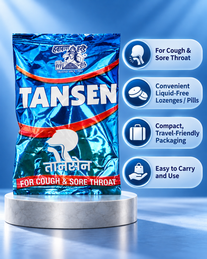 Tansen