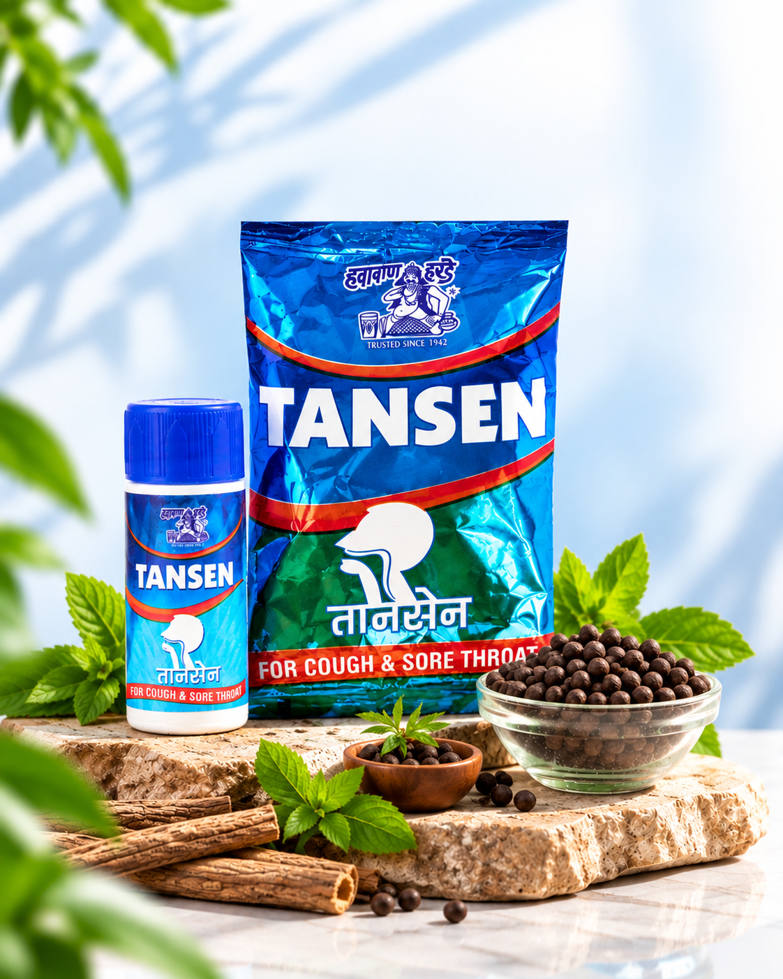 Tansen