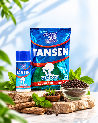 Tansen