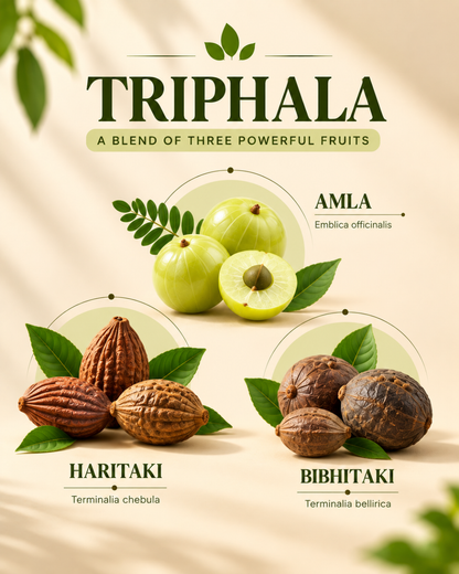 Trifala
