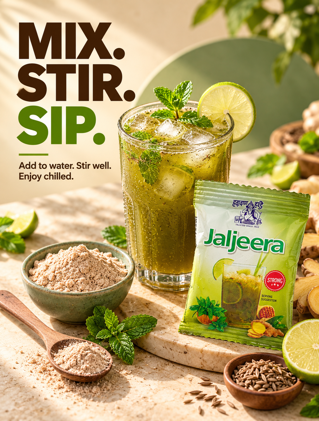 Jaljeera