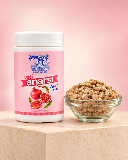Vati Anarsi