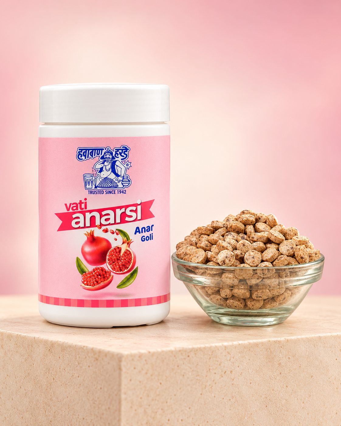 Vati Anarsi