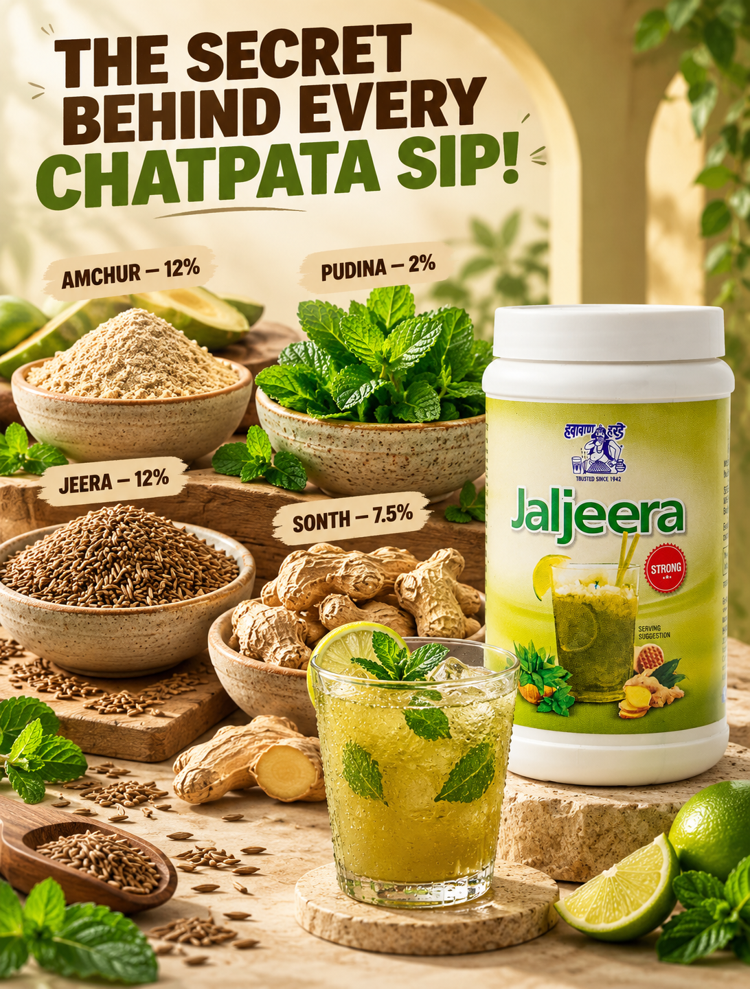 Jaljeera