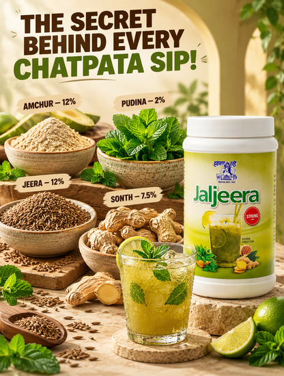 Jaljeera