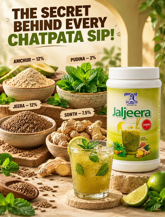 Jaljeera