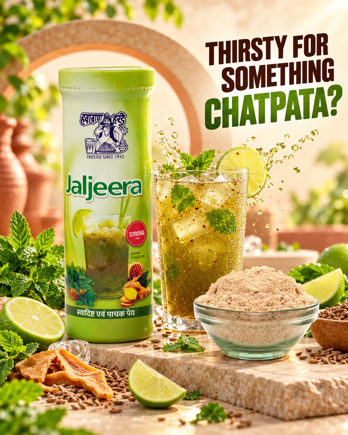 Jaljeera