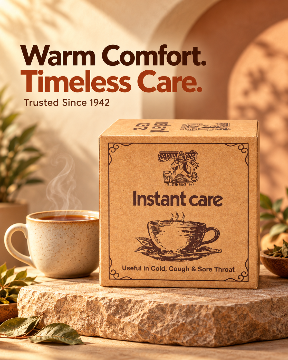 Instant Care